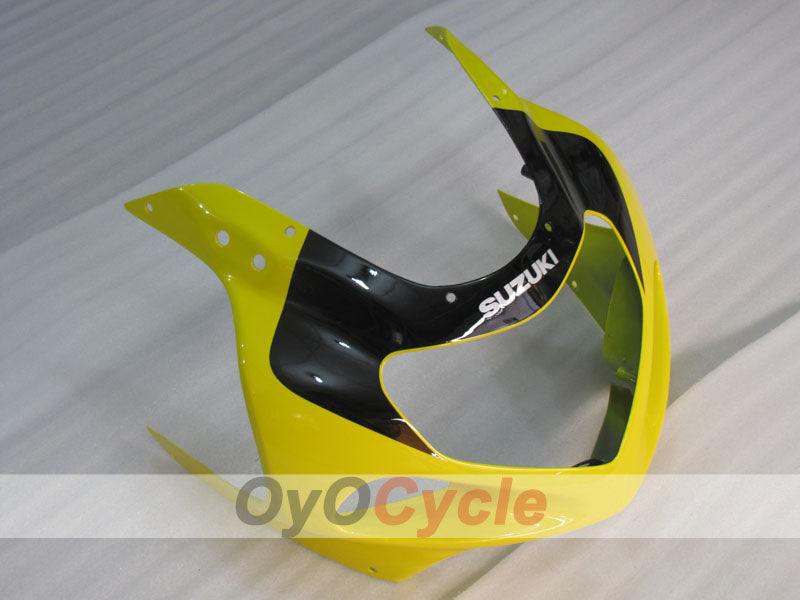 Front Upper Fairing For Suzuki 00-03 GSXR750 #OYO87908830 Secondary image