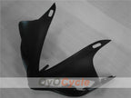 Injection Fairing kit for 07-08 YZF-R1 - Black, Matte - Factory Style #OYO87900863