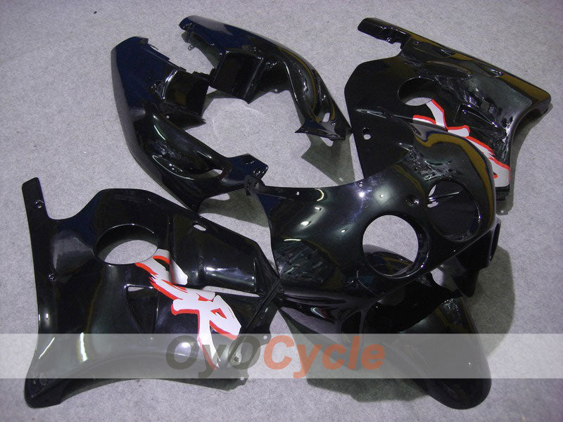 Injection Fairing kit for 90-94 CBR250RR - Black - Fireblade #OYO87902923