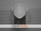 Injection Fairing kit for 06-07 GSX R600 - White, Silver - Factory Style #OYO87901521