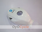 Injection Fairing kit for 05-06 CBR600RR - Blue, White - Konica Minolta #OYO87900256