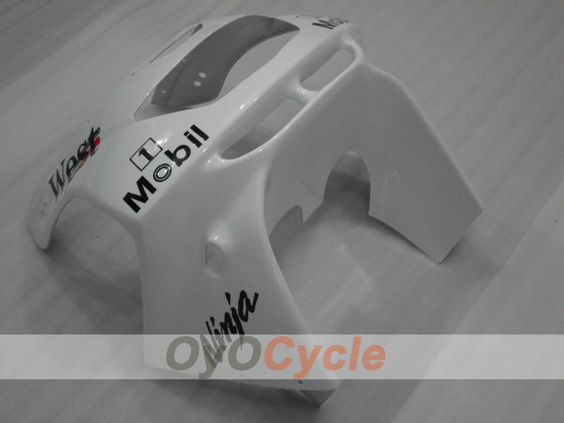 Front Upper Fairing For Kawasaki 05-06 Ninja ZX-6R #OYO87913143 Secondary image