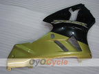 Left & Right Side Fairing For Kawasaki 02-05 Ninja ZX-12R #OYO87913544