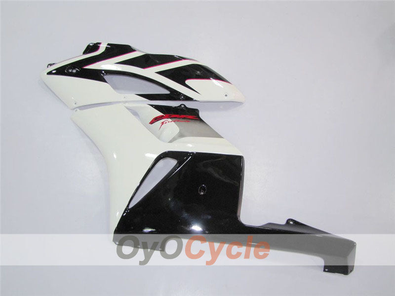 Injection Fairing kit for 04-05 CBR1000RR - Red, White - Factory Style #OYO87900515 Secondary image