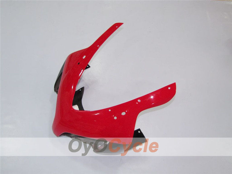 Injection Fairing kit for 04-05 CBR1000RR - Red, White - Factory Style #OYO87900515