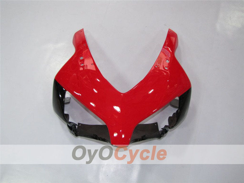 Injection Fairing kit for 04-05 CBR1000RR - Red, White - Factory Style #OYO87900515