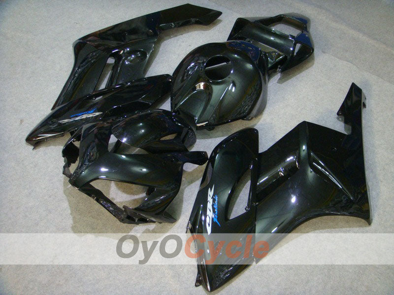 Injection Fairing kit for 04-05 CBR1000RR - Black - Fireblade #OYO87900479