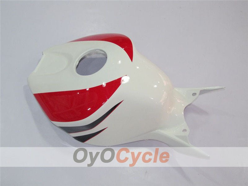 Injection Fairing kit for 04-05 CBR1000RR - Red, White - Factory Style #OYO87900515