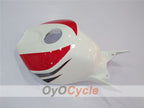 Injection Fairing kit for 04-05 CBR1000RR - Red, White - Factory Style #OYO87900515