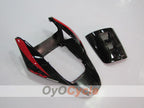Injection Fairing kit for 04-05 CBR1000RR - Red, White - Factory Style #OYO87902848