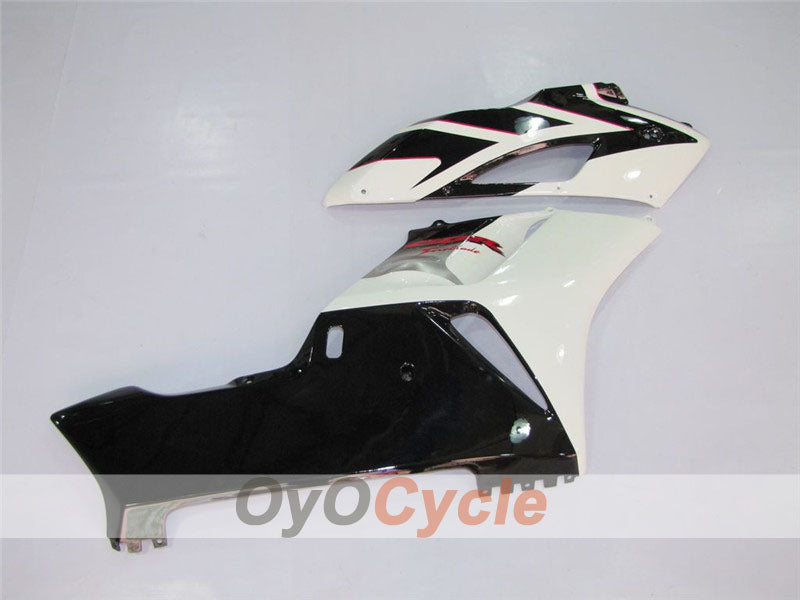 Injection Fairing kit for 04-05 CBR1000RR - Red, White - Factory Style #OYO87900515