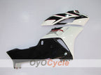Injection Fairing kit for 04-05 CBR1000RR - Red, White - Factory Style #OYO87902848