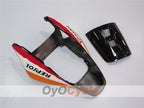 Injection Fairing kit for 06-07 CBR1000RR - Orange, Black - Repsol #OYO87900637
