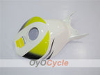 Injection Fairing kit for 06-07 CBR1000RR - White, Black - HANN Spree #OYO87900606