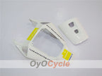 Injection Fairing kit for 06-07 CBR1000RR - White, Black - HANN Spree #OYO87900606