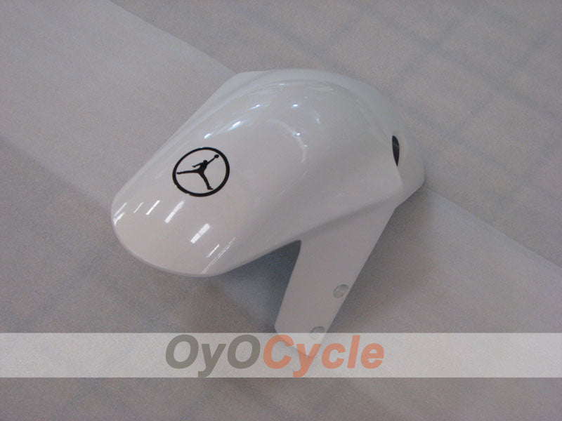 Front Fender Fairing For Suzuki 01-03 GSXR600 #OYO87908431 Main image