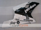 Left & Right Side Fairing For Suzuki 01-03 GSXR600 #OYO87908435