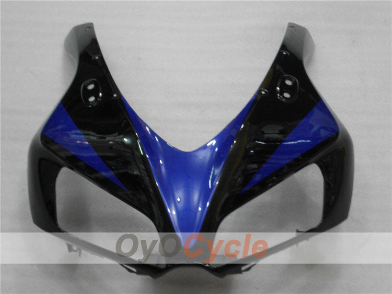 Injection Fairing kit for 06-07 CBR1000RR - Blue, Black - Factory Style #OYO87900627