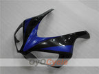 Injection Fairing kit for 06-07 CBR1000RR - Blue, Black - Factory Style #OYO87900627