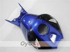 Injection Fairing kit for 06-07 CBR1000RR - Blue, Black - Factory Style #OYO87900627