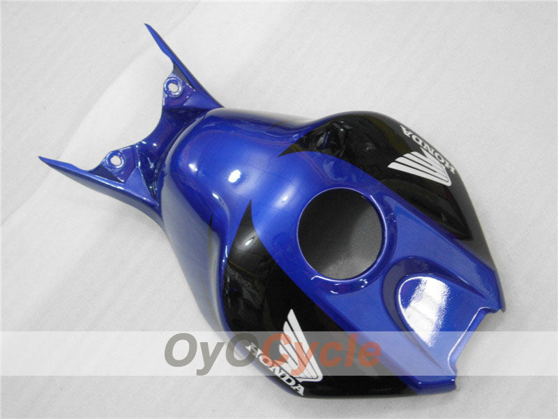 Injection Fairing kit for 06-07 CBR1000RR - Blue, Black - Factory Style #OYO87900627