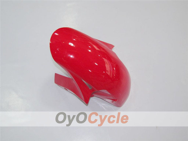 Injection Fairing kit for 06-07 CBR1000RR - Red, Black - Factory Style #OYO87900625
