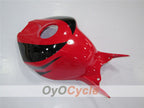Injection Fairing kit for 06-07 CBR1000RR - Red, Black - Factory Style #OYO87900625
