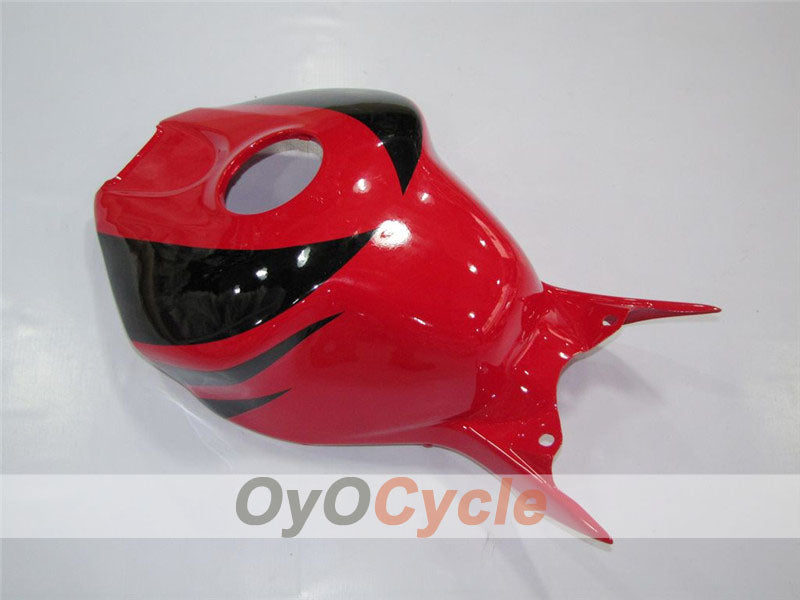 Injection Fairing kit for 06-07 CBR1000RR - Red, Black - Factory Style #OYO87900625