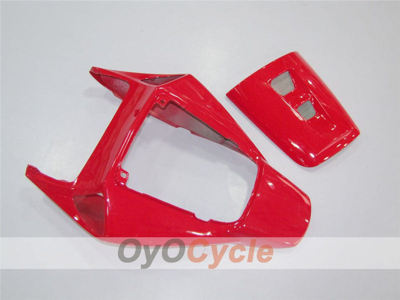 Injection Fairing kit for 06-07 CBR1000RR - Red, Black - Factory Style #OYO87900625