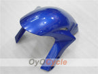 Injection Fairing kit for 06-07 CBR1000RR - Blue, Black - Factory Style #OYO87900627