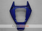Injection Fairing kit for 06-07 CBR1000RR - Blue, Black - Factory Style #OYO87900627