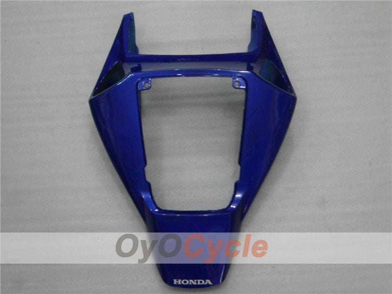 Injection Fairing kit for 06-07 CBR1000RR - Blue, Black - Factory Style #OYO87900627