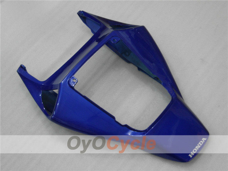 Injection Fairing kit for 06-07 CBR1000RR - Blue, Black - Factory Style #OYO87900627