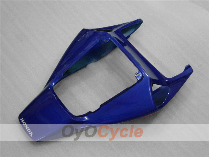 Injection Fairing kit for 06-07 CBR1000RR - Blue, Black - Factory Style #OYO87900627