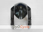 Injection Fairing kit for 06-07 GSX R600 - White, Silver - Factory Style #OYO87901523
