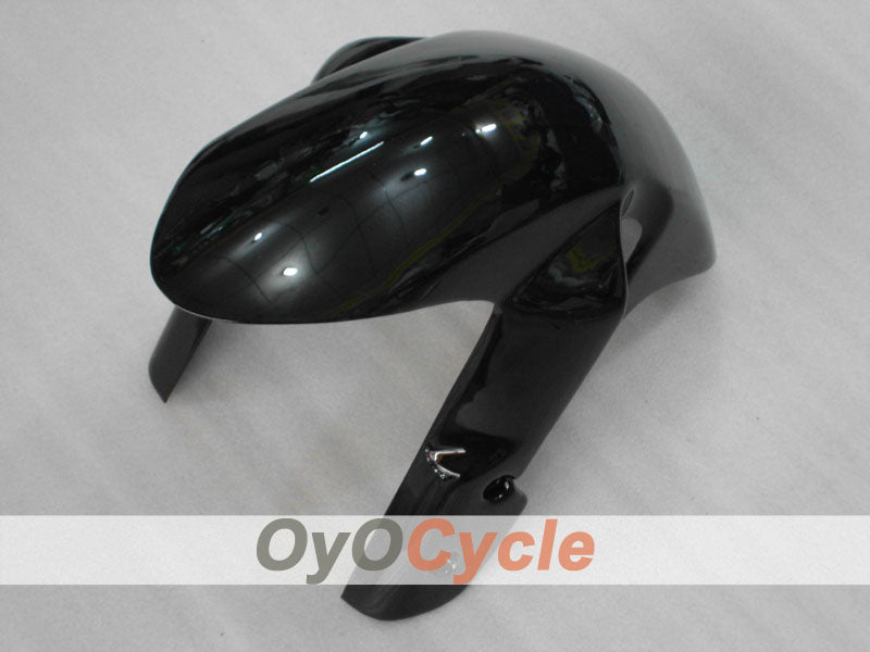 Injection Fairing kit for 06-07 GSX R750 - White, Silver - Factory Style #OYO87901312