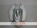 Injection Fairing kit for 06-07 GSX R600 - White, Silver - Factory Style #OYO87901523