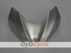 Injection Fairing kit for 06-07 GSX R750 - White, Silver - Factory Style #OYO87901312