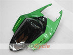 Injection Fairing kit for 05-06 GSX R1000 - Green, Black - Factory Style #OYO87901983