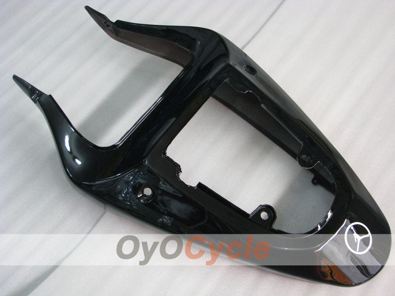 Rear Tail Fairing For Suzuki 00-02 GSXR1000 #OYO87909160