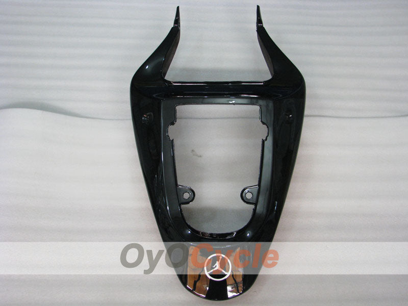 Rear Tail Fairing For Suzuki 01-03 GSXR600 #OYO87908458 Main image