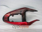 Rear Tail Fairing For Suzuki 00-02 GSXR1000 #OYO87909160