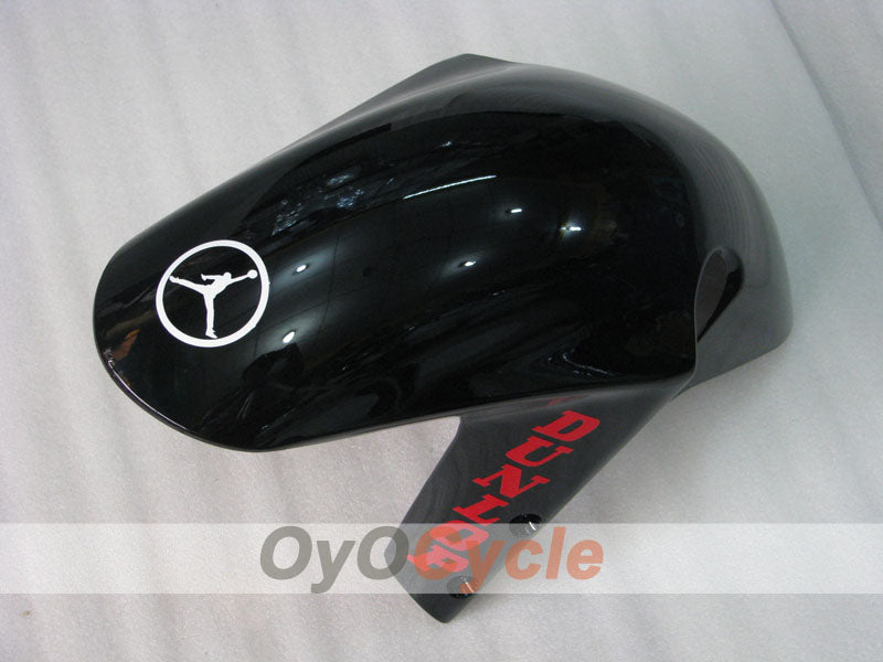 Front Fender Fairing For Suzuki 00-03 GSXR750 #OYO87908790 Main image
