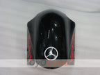 Front Fender Fairing For Suzuki 01-03 GSXR600 #OYO87908455