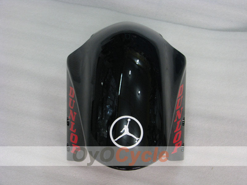 Front Fender Fairing For Suzuki 00-03 GSXR750 #OYO87908790