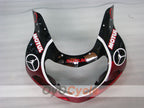 Front Upper Fairing For Suzuki 01-03 GSXR600 #OYO87908457