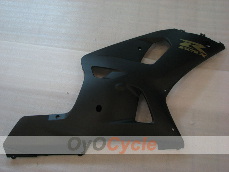 Left & Right Side Fairing For Suzuki 00-02 GSXR1000 #OYO87909140 Secondary image