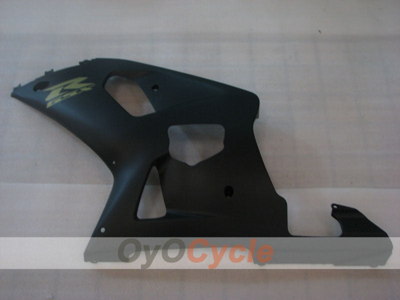 Left & Right Side Fairing For Suzuki 00-02 GSXR1000 #OYO87909140