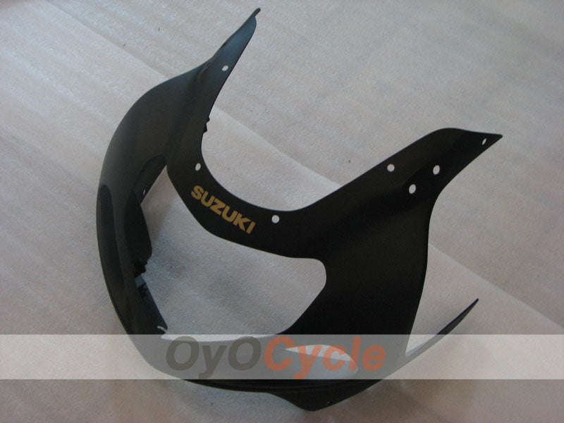 Front Upper Fairing For Suzuki 01-03 GSXR600 #OYO87908447 Secondary image