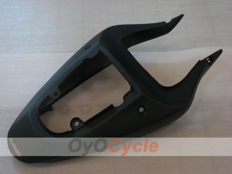 Rear Tail Fairing For Suzuki 00-03 GSXR750 #OYO87908778 Main image